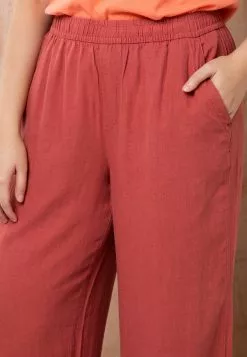 Old Navy Hr Linen Wide Leg Clean 2022 -Cykler Salgsbutik old navy 8772 7948026 7