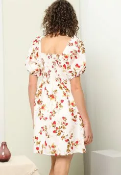 Old Navy Puff Sleeve Sweetheart Mini Dress 15 Old Navy Puff Sleeve Sweetheart Mini Dress -Cykler Salgsbutik old navy 8788 5991116 6