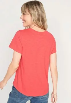 Old Navy Short-Sleeves Logo Graphic T-Shirt -Cykler Salgsbutik old navy 8812 6132906 3