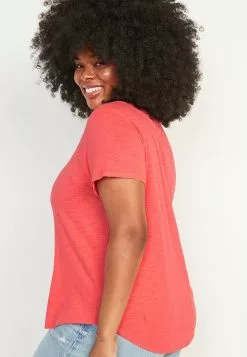 Old Navy Short-Sleeves Logo Graphic T-Shirt -Cykler Salgsbutik old navy 8815 6132906 5