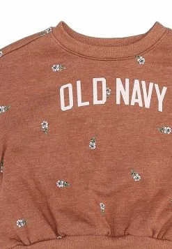 Old Navy G Logo Crewneck Sweatshirt -Cykler Salgsbutik old navy 8815 8256295 3