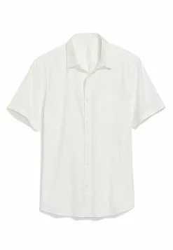 Old Navy Seasonless Oxford Short Sleeve Shirt -Cykler Salgsbutik old navy 8846 1237395 4