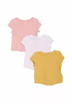 Old Navy Q1 Ss Mm Tee 3Pk