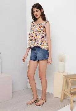 Old Navy Sky Hi A-Line Shorts 17 Old Navy Sky Hi A-Line Shorts -Cykler Salgsbutik old navy 8894 7548116 8