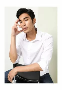 Old Navy Go-Dry Signature Shirt -Cykler Salgsbutik old navy 8931 2300426 5