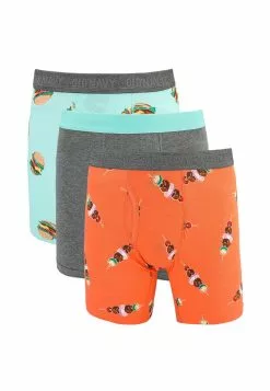 Old Navy 3-Pack Boxer Briefs