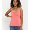 Old Navy Twist Front Cami Top
