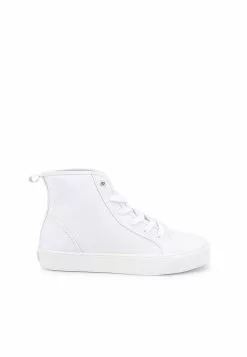 Old Navy Canvas High Top Sneakers