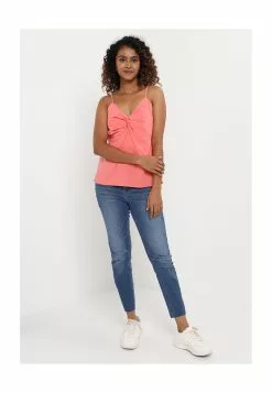 Old Navy Twist Front Cami Top -Cykler Salgsbutik old navy 8941 8268026 4