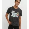 Old Navy Tom And Jerry Graphic T-Shirt 1 Old Navy Tom And Jerry Graphic T-Shirt -Cykler Salgsbutik old navy 8944 5570716 1