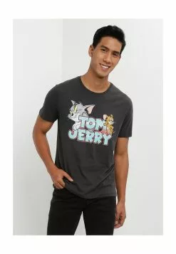 Old Navy Tom And Jerry Graphic T-Shirt