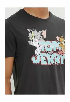 Old Navy Tom And Jerry Graphic T-Shirt 12 Old Navy Tom And Jerry Graphic T-Shirt -Cykler Salgsbutik old navy 8945 5570716 3