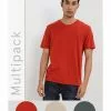 Old Navy 3-Pack Soft-Washed Crew-Neck T-Shirts -Cykler Salgsbutik old navy 8951 9759326 1