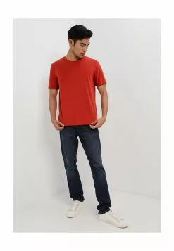 Old Navy 3-Pack Soft-Washed Crew-Neck T-Shirts -Cykler Salgsbutik old navy 8951 9759326 4