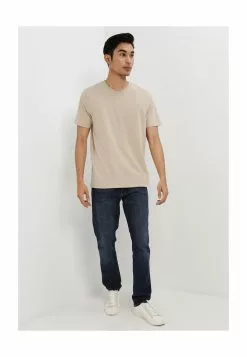Old Navy 3-Pack Soft-Washed Crew-Neck T-Shirts -Cykler Salgsbutik old navy 8952 9759326 6