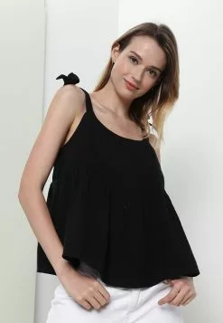 Old Navy Tie Strap Cami Top -Cykler Salgsbutik old navy 8988 8202116 5