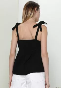 Old Navy Tie Strap Cami Top -Cykler Salgsbutik old navy 8989 8202116 6