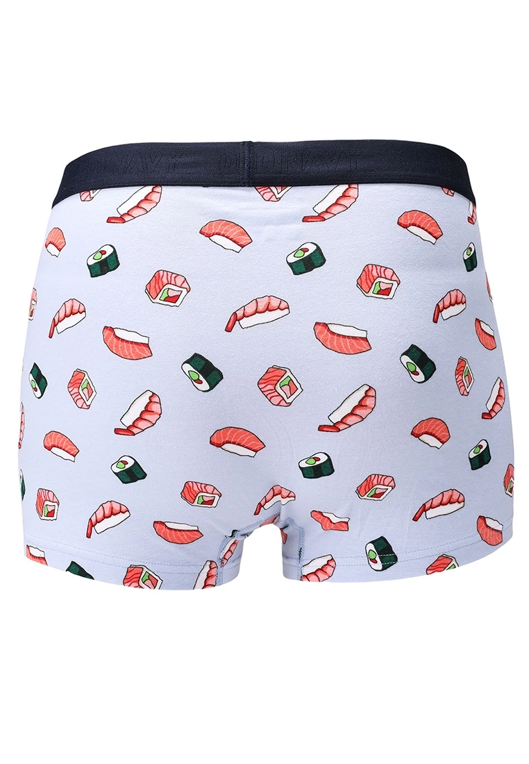 Old Navy Basic Print Trunks 4 Old Navy Basic Print Trunks - Billede 2