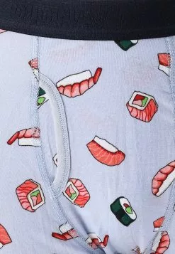 Old Navy Basic Print Trunks 7 Old Navy Basic Print Trunks -Cykler Salgsbutik old navy 9012 5180236 3