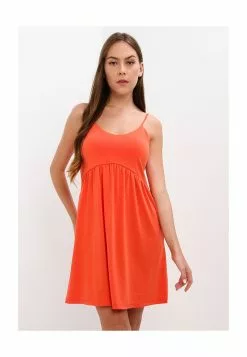 Old Navy Sl Vneck Knit Cami Mini