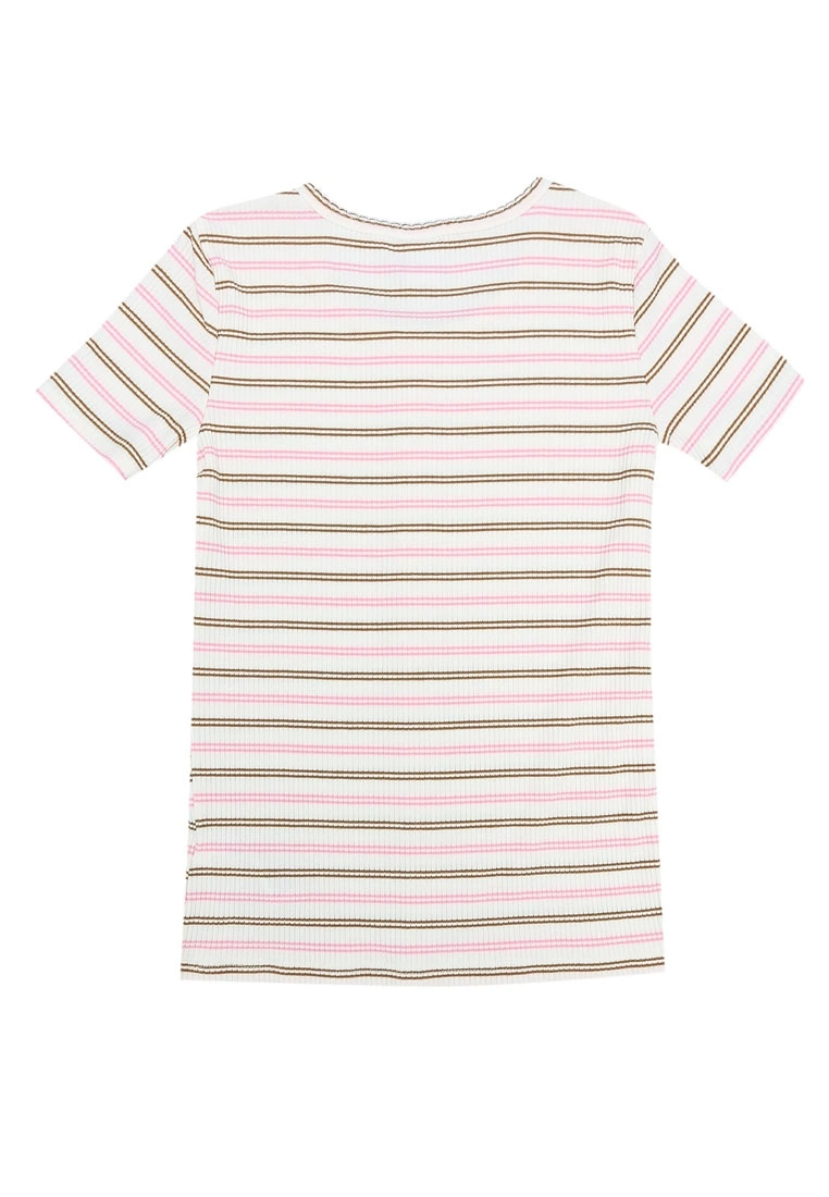 Old Navy Rib Button Top 4 Old Navy Rib Button Top - Billede 2