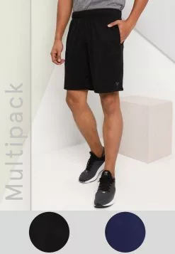 Old Navy 9" Inseam Go-Dry Mesh Performance Shorts 2-Pack 17 Old Navy 9" Inseam Go-Dry Mesh Performance Shorts 2-Pack -Cykler Salgsbutik old navy 9019 8070716 6