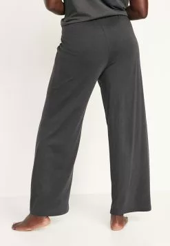 Old Navy High-Waisted Sunday Sleep Wide-Leg Pyjama Pants 14 Old Navy High-Waisted Sunday Sleep Wide-Leg Pyjama Pants -Cykler Salgsbutik old navy 9023 5202936 5