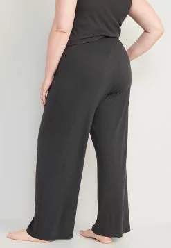 Old Navy High-Waisted Sunday Sleep Wide-Leg Pyjama Pants 16 Old Navy High-Waisted Sunday Sleep Wide-Leg Pyjama Pants -Cykler Salgsbutik old navy 9026 5202936 7