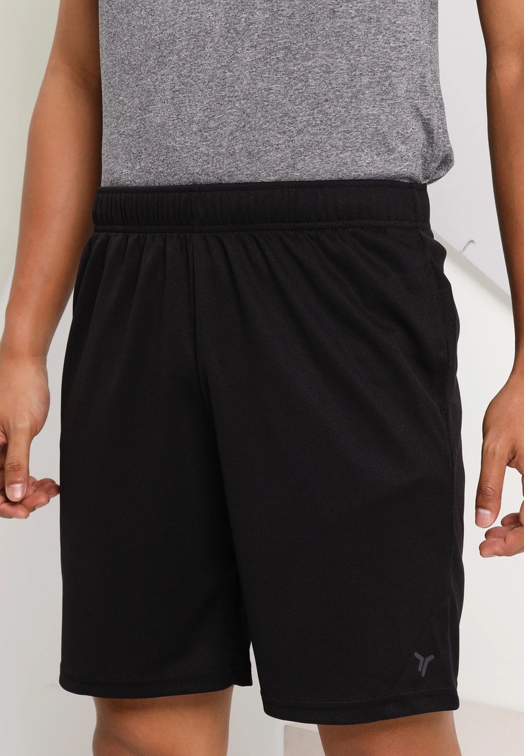 Old Navy 9" Inseam Go-Dry Mesh Performance Shorts 2-Pack 10 Old Navy 9" Inseam Go-Dry Mesh Performance Shorts 2-Pack - Billede 8