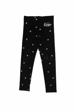Old Navy Q1 Logo Fashion Leggings