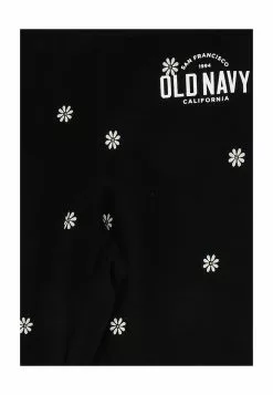 Old Navy Q1 Logo Fashion Leggings -Cykler Salgsbutik old navy 9062 9535706 3