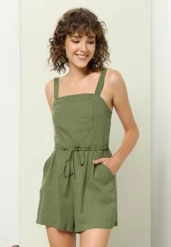 Old Navy Utility Cami Romper -Cykler Salgsbutik old navy 9064 8281116 5