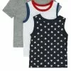 Old Navy T-Shirt and Tanks 3-Pack 1 Old Navy T-Shirt and Tanks 3-Pack -Cykler Salgsbutik old navy 9072 9930716 1