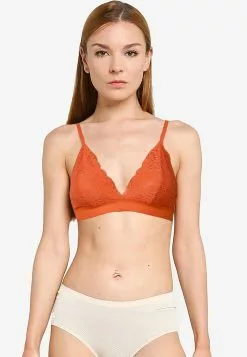 Old Navy Olx Triangle Lace Bralette