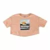 Old Navy Crop Breathe Graphic Tee -Cykler Salgsbutik old navy 9097 5858295 1