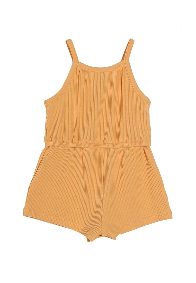 Old Navy Ribbon Rib Romper 3 Old Navy Ribbon Rib Romper