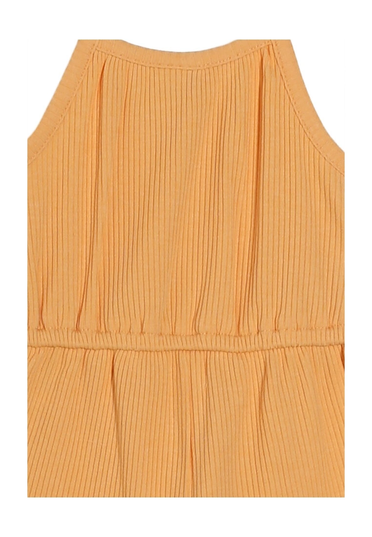 Old Navy Ribbon Rib Romper 5 Old Navy Ribbon Rib Romper - Billede 3