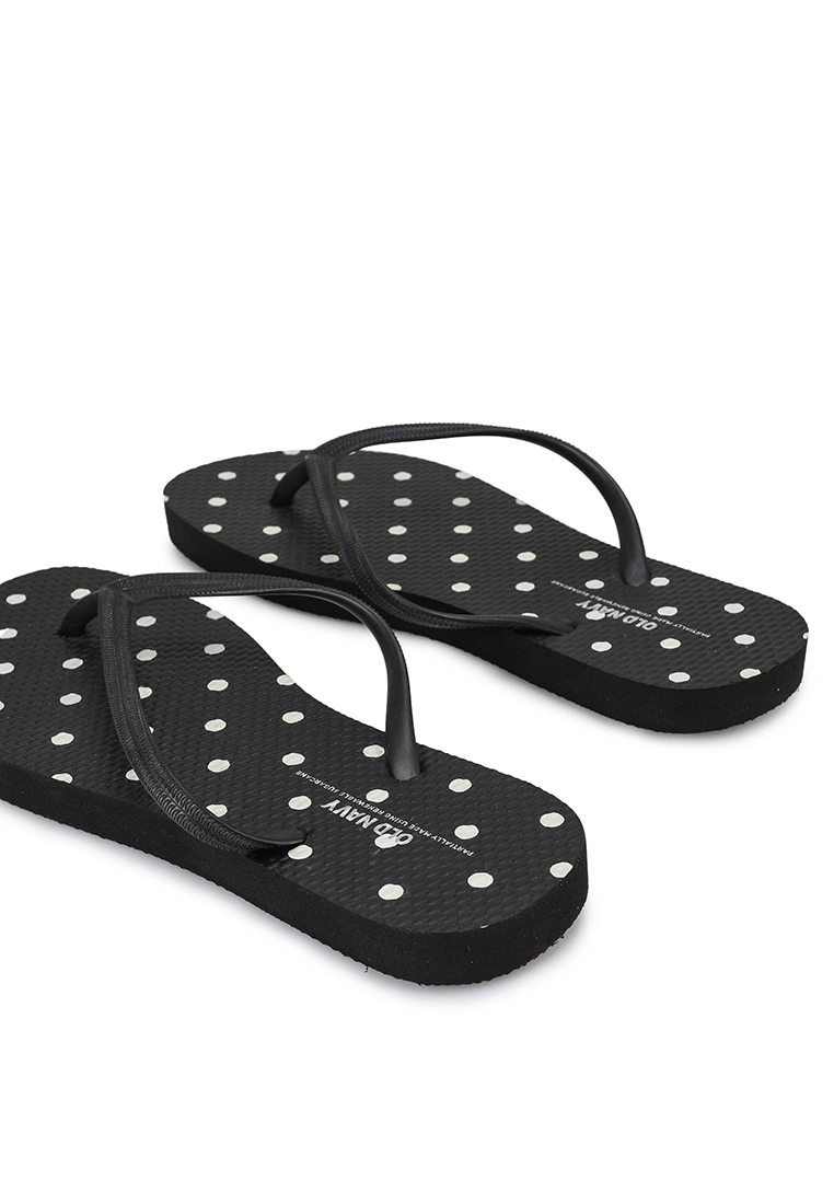 Old Navy 2-Pack Sugarcane Flip Flops 5 Old Navy 2-Pack Sugarcane Flip Flops - Billede 3
