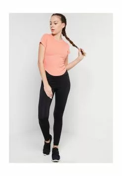 Old Navy Short Sleeves UltraLite Rib Cropped T-Shirt -Cykler Salgsbutik old navy 9206 0257416 4