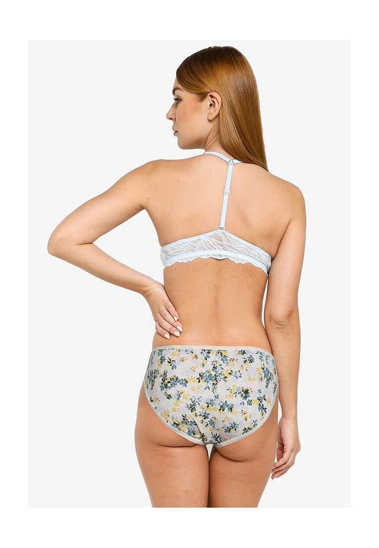 Old Navy Olx Cotton Supima Bikini 4 Old Navy Olx Cotton Supima Bikini - Billede 2