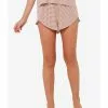 Old Navy High-Waisted Sunday Sleep Ultra-Soft Dolphin Hem Pyjama Shorts 1 Old Navy High-Waisted Sunday Sleep Ultra-Soft Dolphin Hem Pyjama Shorts -Cykler Salgsbutik old navy 9231 1065706 1