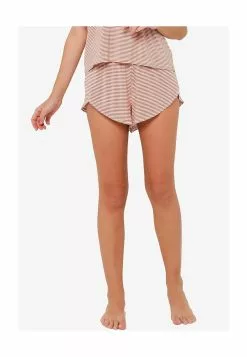 Old Navy High-Waisted Sunday Sleep Ultra-Soft Dolphin Hem Pyjama Shorts