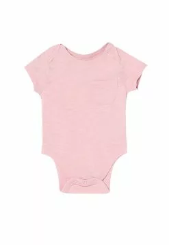 Old Navy Uni Spr Solid Slub Bs