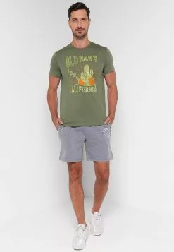 Old Navy Ono Logo Core Short - 7In -Cykler Salgsbutik old navy 9314 4291116 4