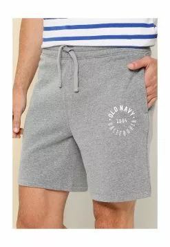 Old Navy Ono Logo Core Short - 7In -Cykler Salgsbutik old navy 9323 4291116 7