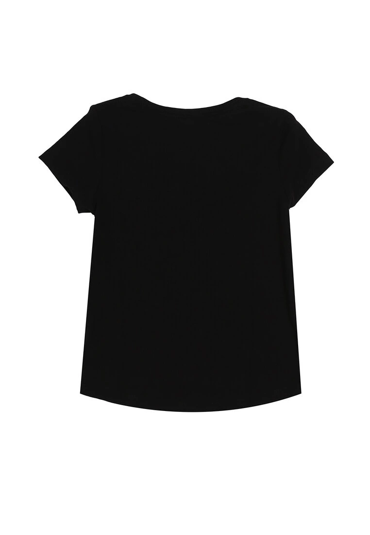 Old Navy Solid Casual Tee 4 Old Navy Solid Casual Tee - Billede 2