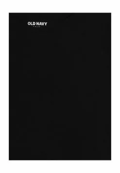 Old Navy Solid Casual Tee 7 Old Navy Solid Casual Tee -Cykler Salgsbutik old navy 9325 0067416 3