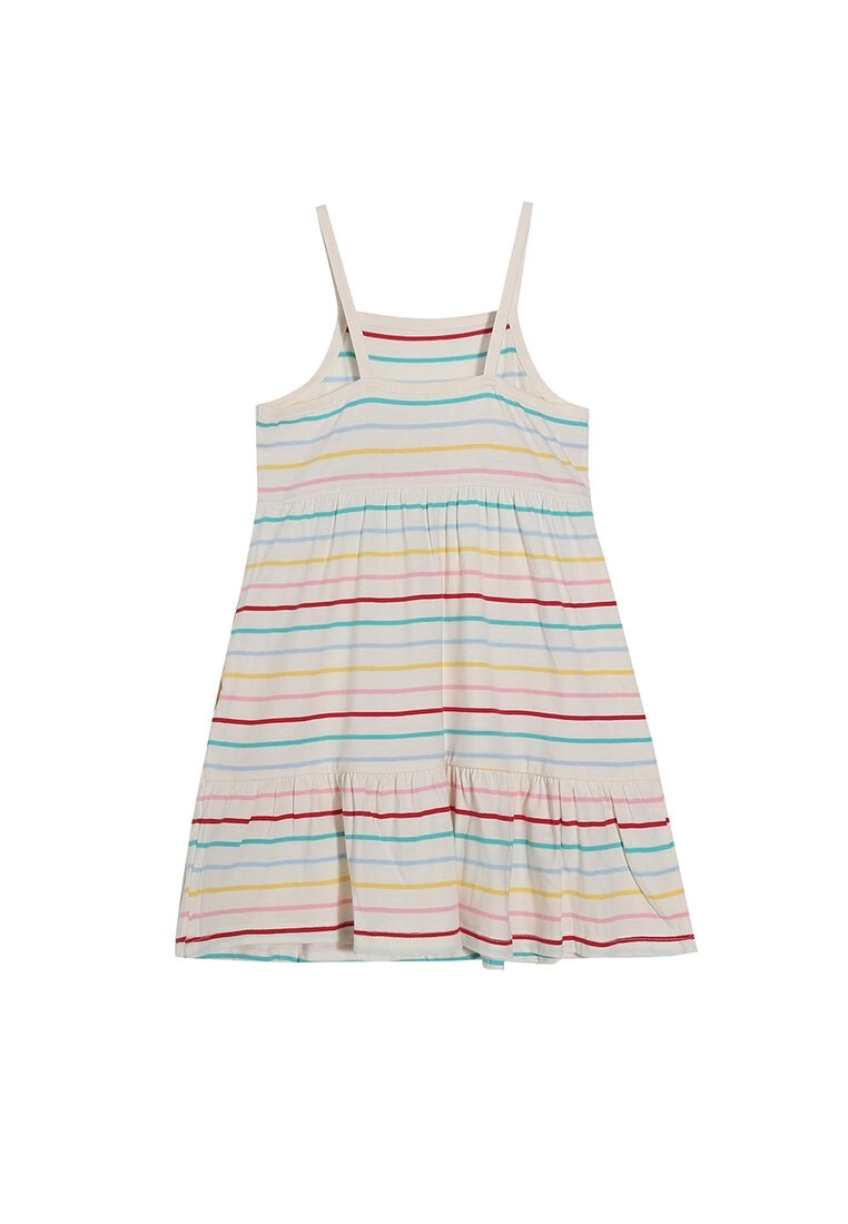 Old Navy Tiered Cami Dress 4 Old Navy Tiered Cami Dress - Billede 2