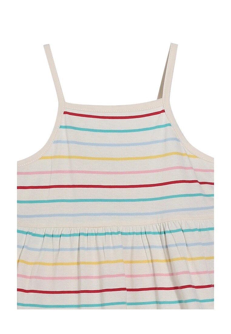 Old Navy Tiered Cami Dress 5 Old Navy Tiered Cami Dress - Billede 3