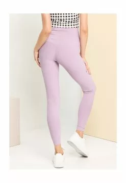 Old Navy Extra High-Waisted PowerSoft Light Compression Hidden-Pocket Leggings -Cykler Salgsbutik old navy 9348 6050716 6